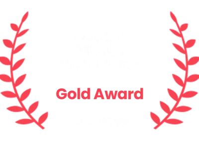 ACE 2022 - Social Media Campaign - Gold Award