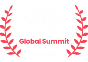 Top 10 Marketing Solution Providers - Global Summit Award