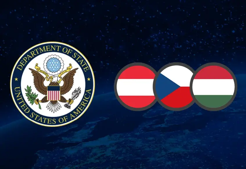 US Department of State Hearts of Europe Case Study