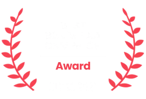 OMMA 2021 - Best B2B Media Campaign Award