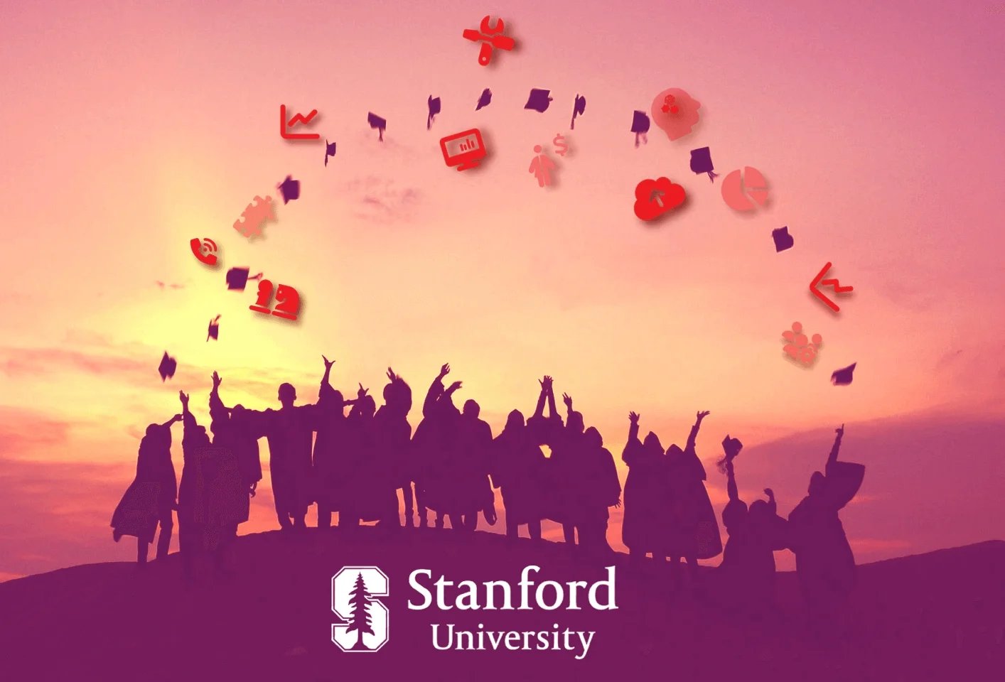 Stanford University Salesforce CRM Case Study