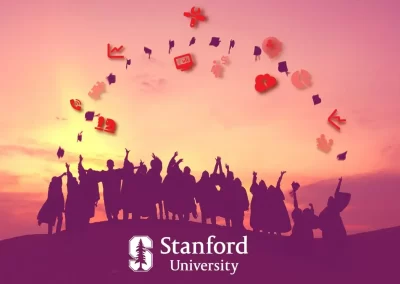 Stanford – Salesforce CRM