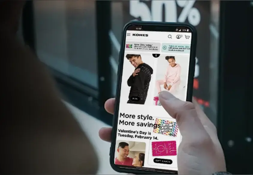 Kohl's Offer Personalization Case Study