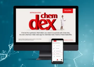 Thermo Fisher Scientific – Chem Dex