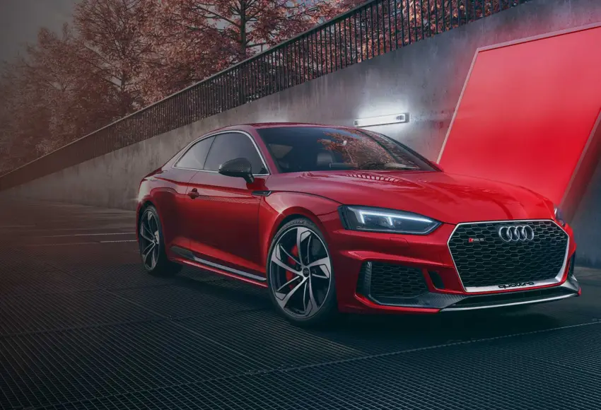 Audi Booking Bot Case Study Hero BG